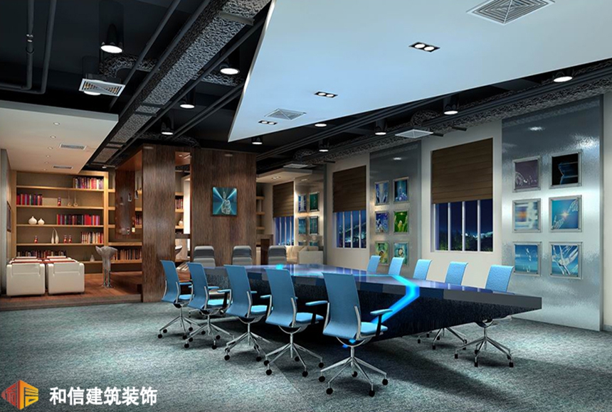 成都公裝公司：未來辦公室裝修設(shè)計(jì)發(fā)展的5大趨勢(shì)！