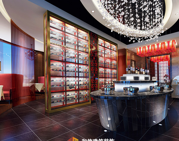 成都餐廳裝修設(shè)計(jì)公司-西餐廳裝修要注意到什么？