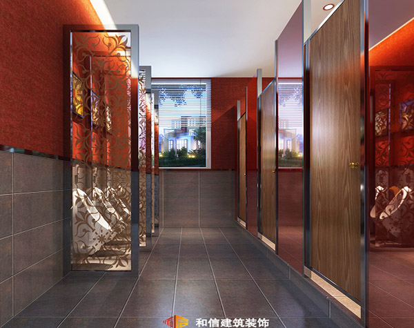 成都餐廳裝修設(shè)計(jì)公司-西餐廳裝修要注意到什么？
