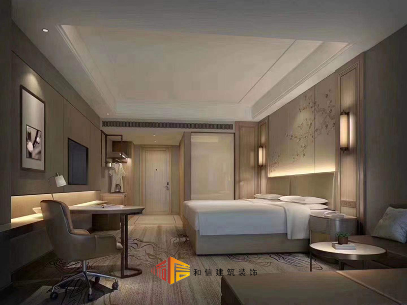 維也納國際酒店設(shè)計