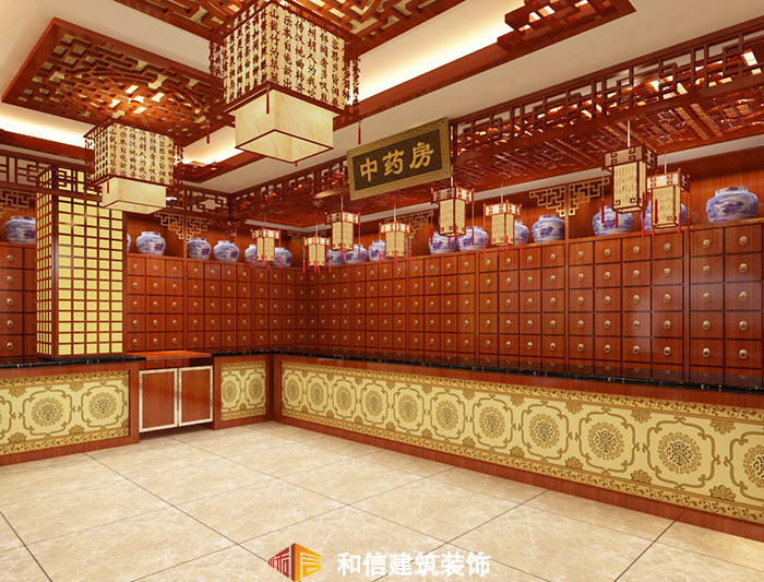 成都醫(yī)院裝修注意事項(xiàng)，細(xì)節(jié)方面需做好！