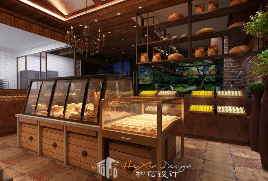 成都開烘焙店前，你需要了解的那些裝修要點(diǎn)！