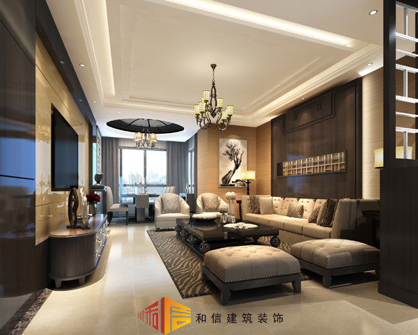 別墅裝修設(shè)計(jì)要點(diǎn)你知道多少？