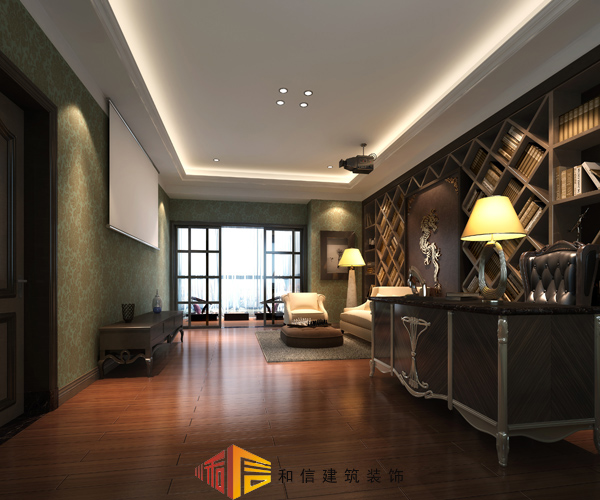 別墅裝修設(shè)計(jì)要點(diǎn)你知道多少？