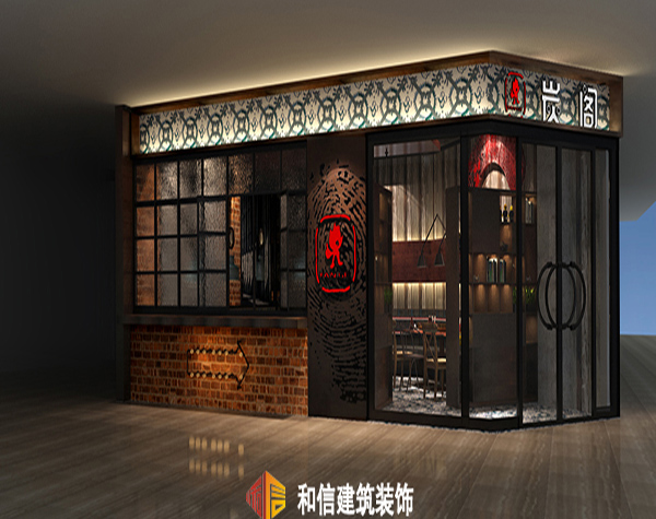 好的成都干鍋店裝修設(shè)計(jì)，能創(chuàng)造更多競(jìng)爭(zhēng)優(yōu)勢(shì)
