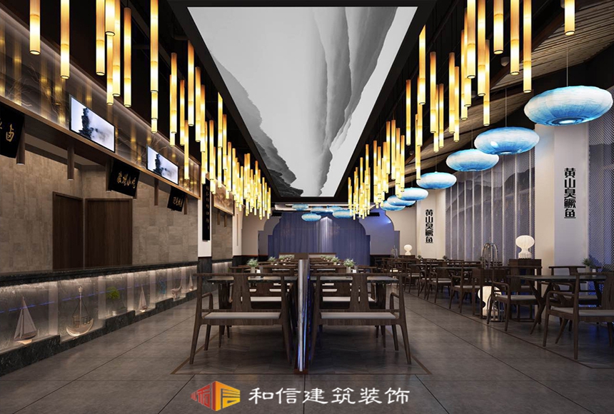 成都主題餐廳裝修設(shè)計(jì)要注意的這幾點(diǎn)！