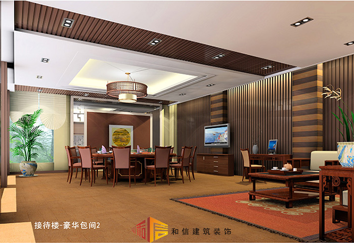 商務(wù)酒店裝修費(fèi)用由哪些構(gòu)成呢？